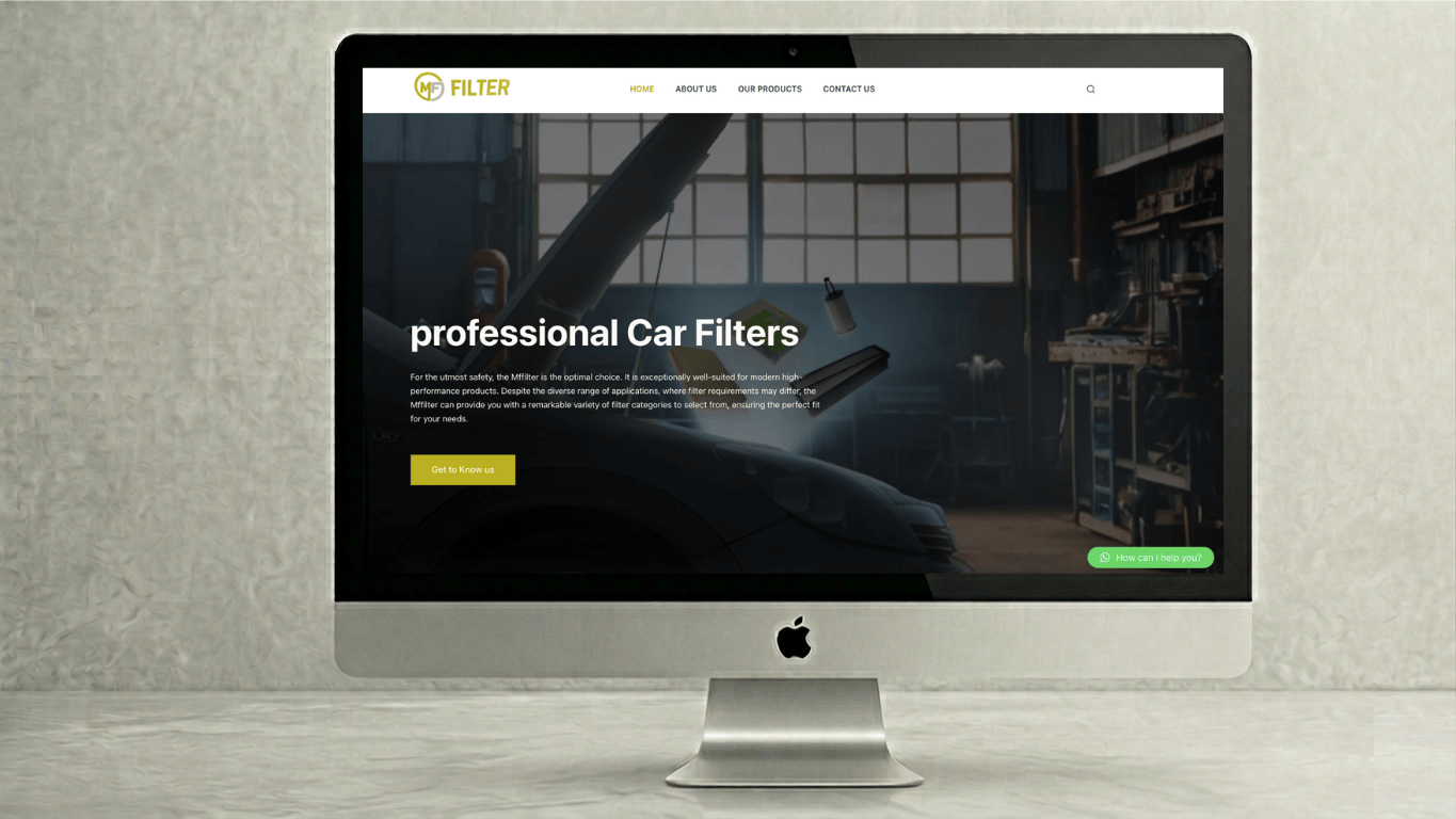 Portfolio Item