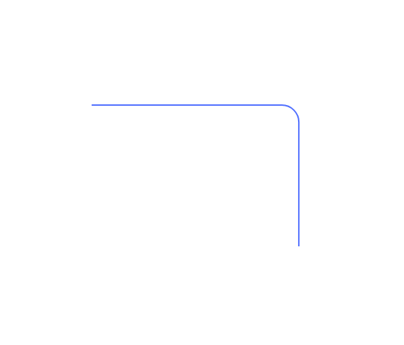 beige minimalist lines family tree